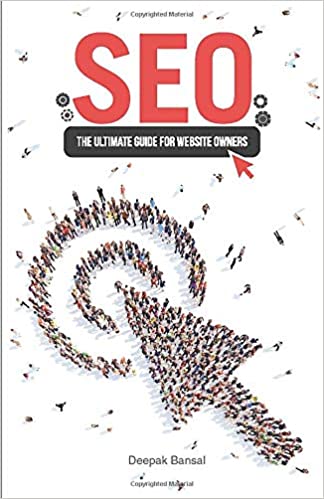 SEO The Ultimate Guide